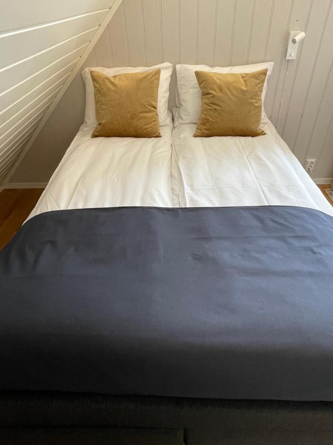 Presttind - Studio Apartment With Free Parking 纳尔维克 外观 照片